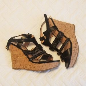 BCBGeneration Wedges